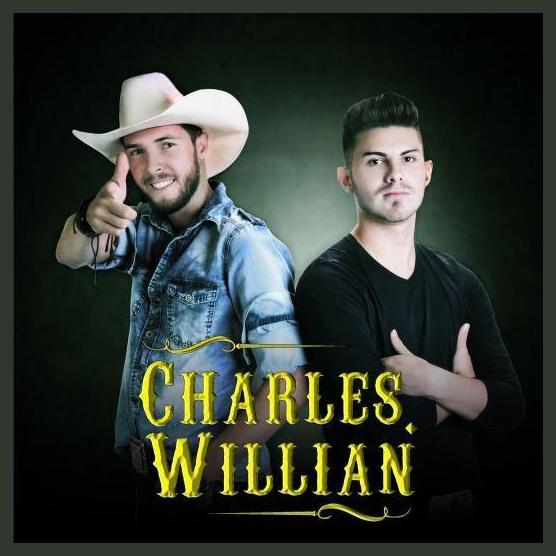 Charles e Willian